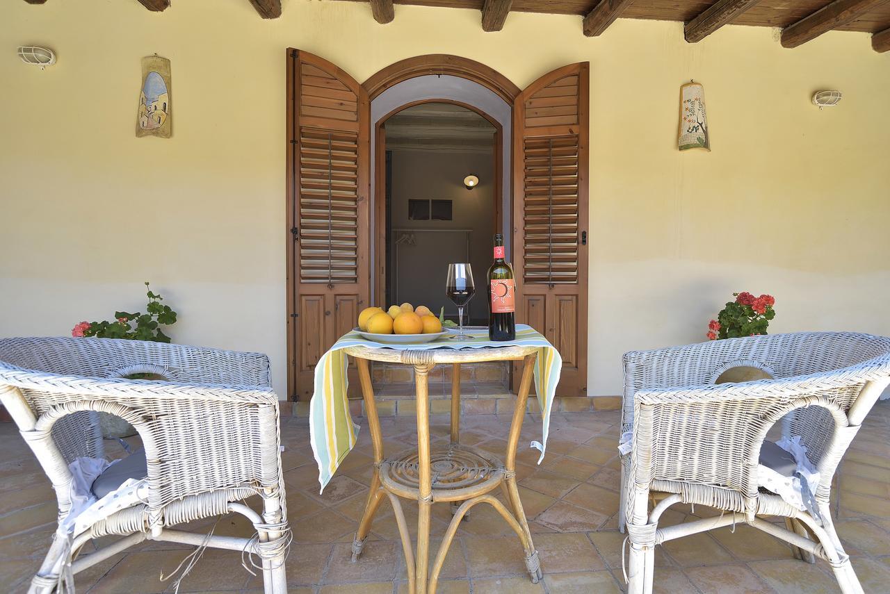 Villa Giannina Ispica Exterior photo