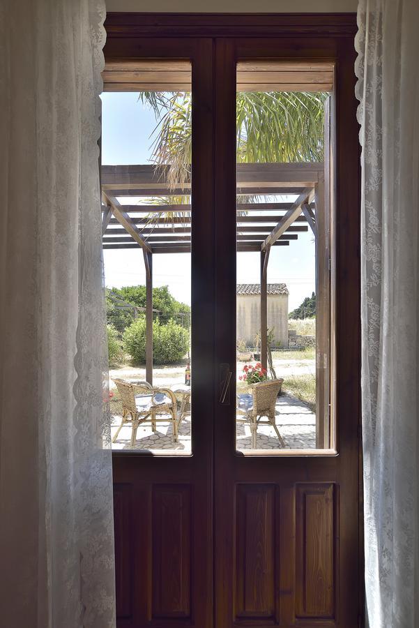 Villa Giannina Ispica Exterior photo
